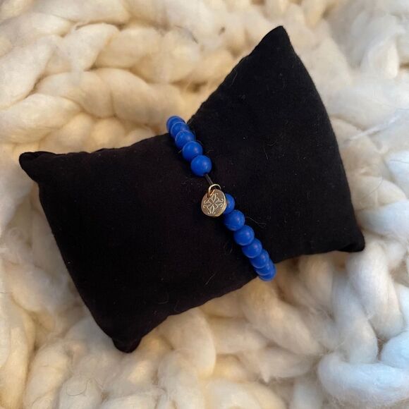 Rustic Cuff Bracelet - Picture 2 of 5